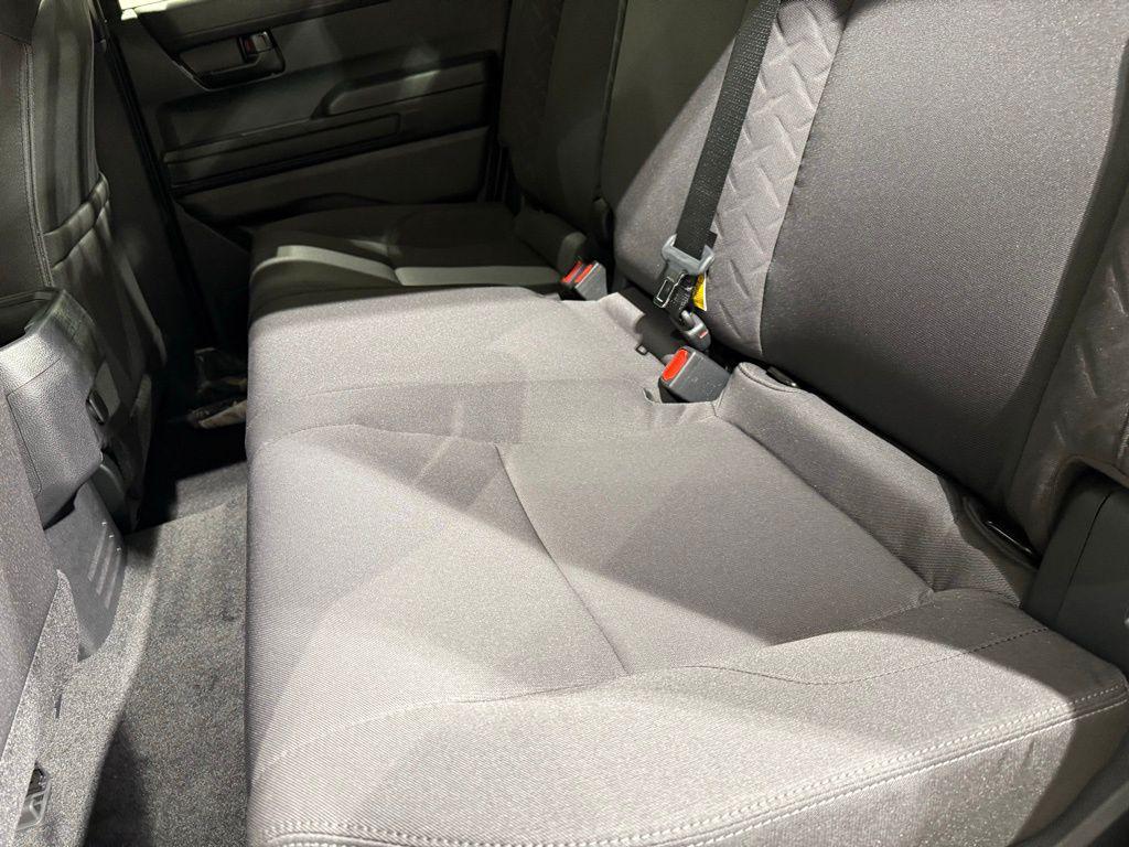 new 2025 Toyota Tacoma car, priced at $47,079