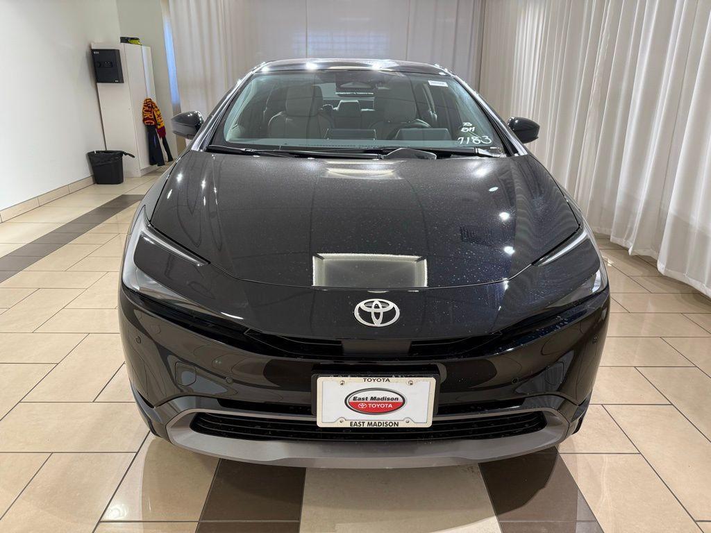 new 2024 Toyota Prius car, priced at $34,603