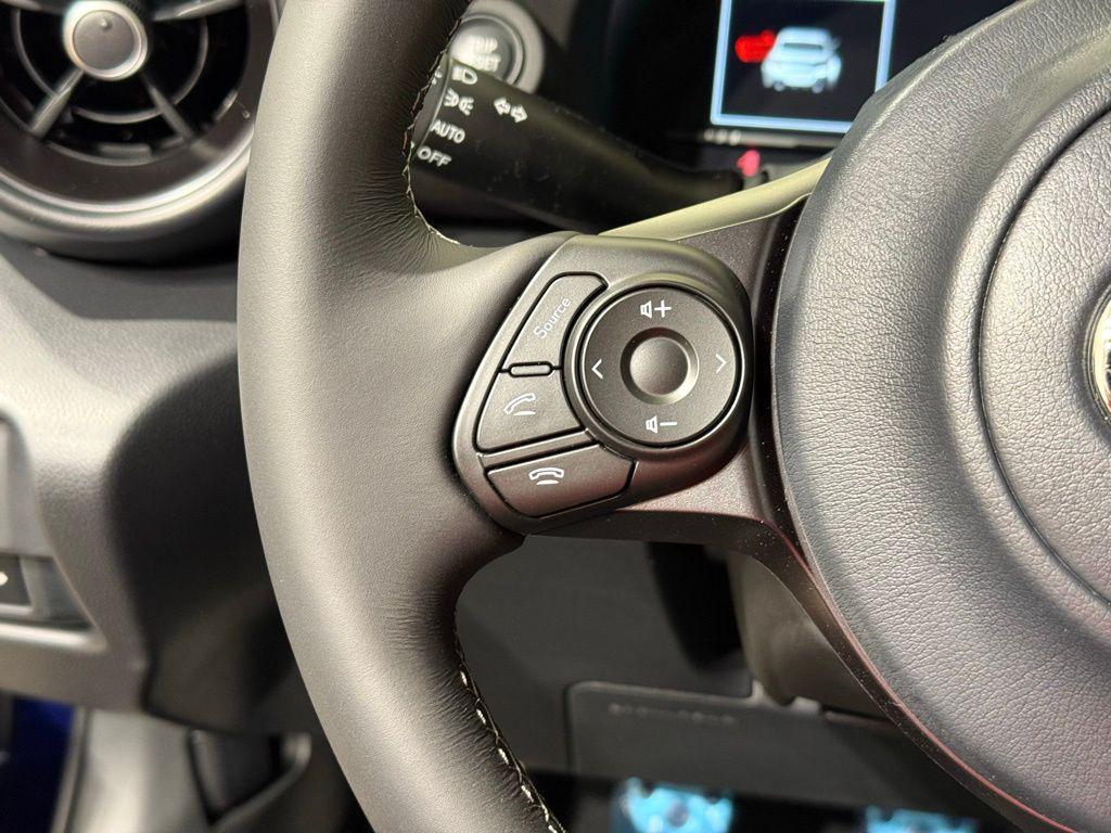 new 2025 Toyota GR86 car, priced at $34,184