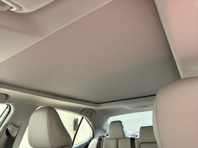 used 2022 Toyota Camry car, priced at $32,993