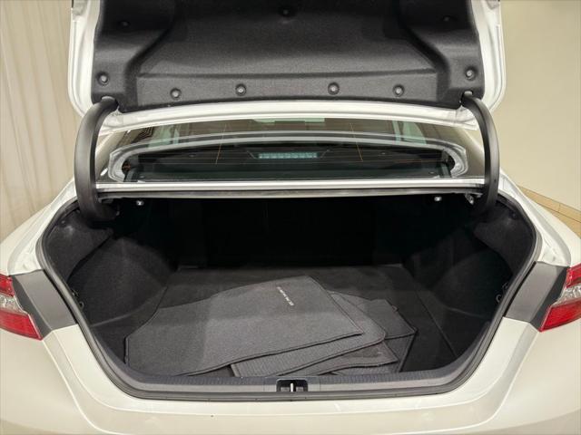 used 2022 Toyota Camry car, priced at $32,993