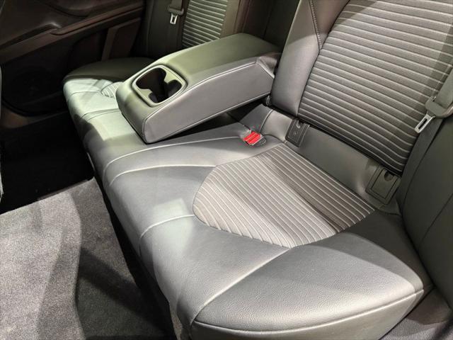 used 2023 Toyota Camry car, priced at $29,603