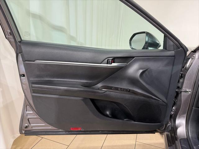 used 2023 Toyota Camry car, priced at $29,603