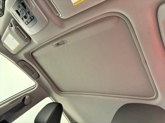 used 2023 Toyota Camry car, priced at $29,603
