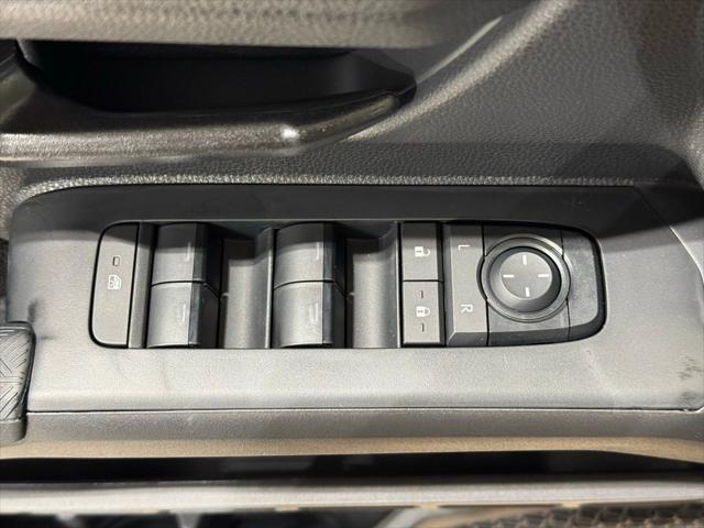 new 2025 Toyota Tacoma car, priced at $42,184