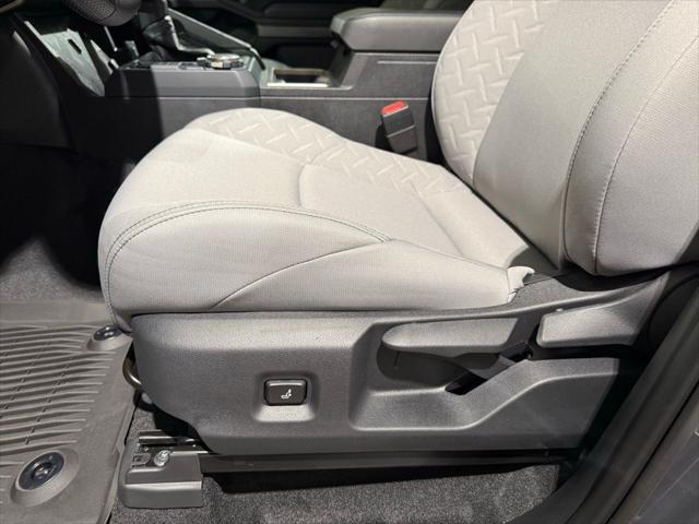new 2025 Toyota Tacoma car, priced at $42,184