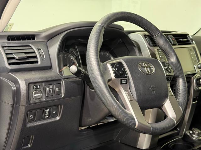 used 2022 Toyota 4Runner car, priced at $46,993