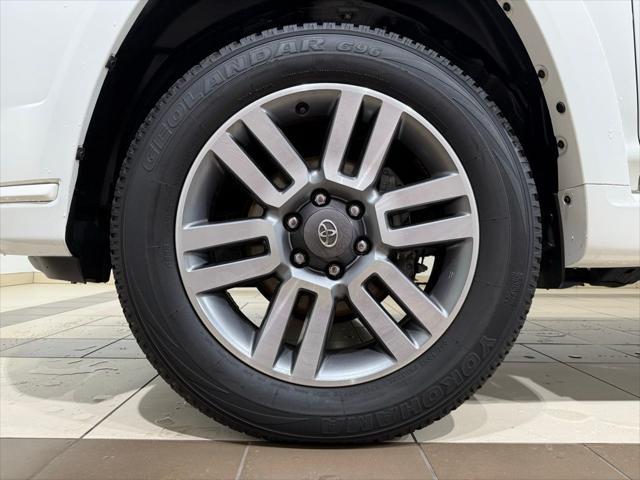 used 2022 Toyota 4Runner car, priced at $46,993