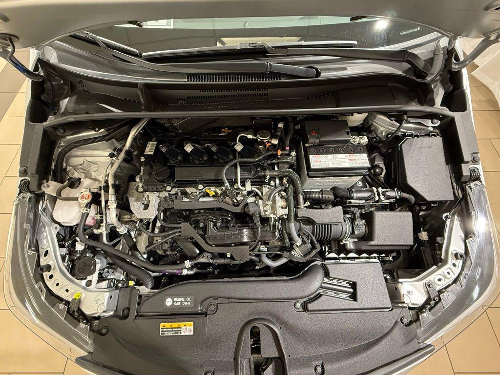 used 2024 Toyota Corolla car, priced at $24,998