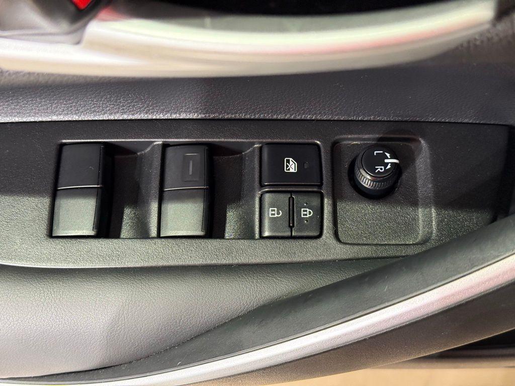used 2024 Toyota Corolla car, priced at $24,998
