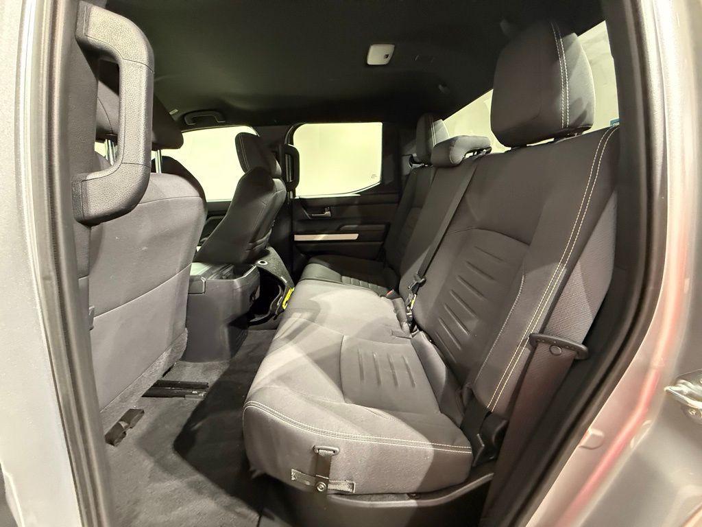 used 2024 Toyota Tacoma car, priced at $40,993