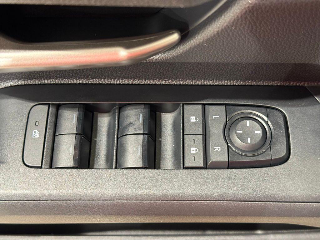 used 2024 Toyota Tacoma car, priced at $40,993