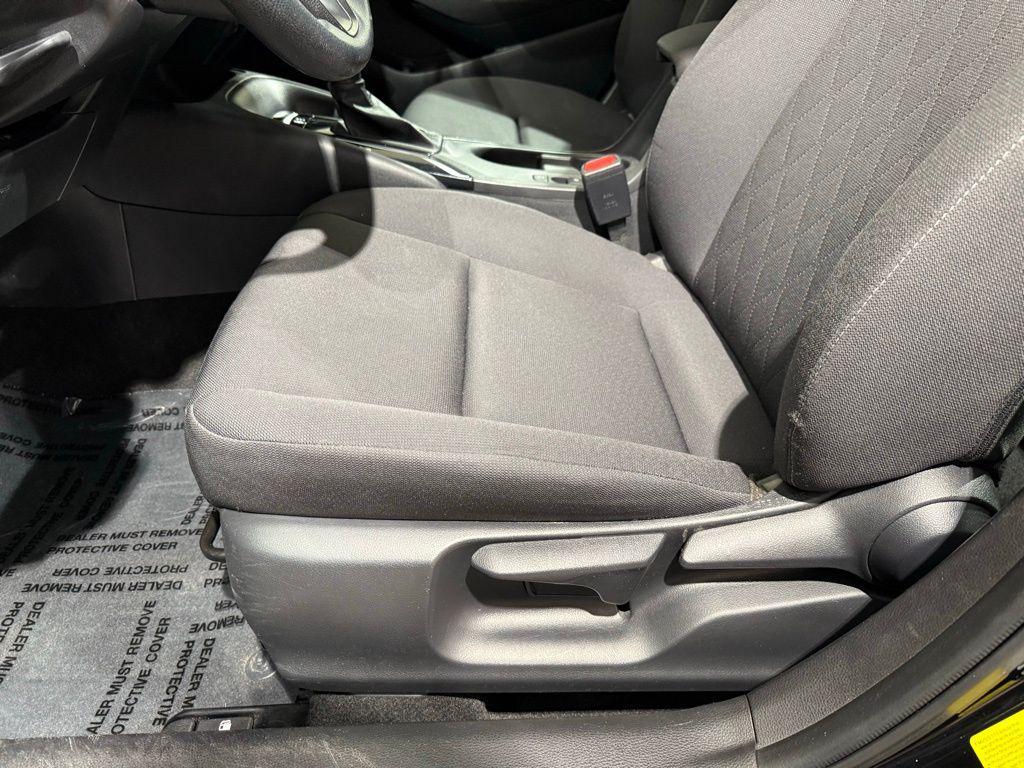 used 2024 Toyota Corolla car, priced at $20,993