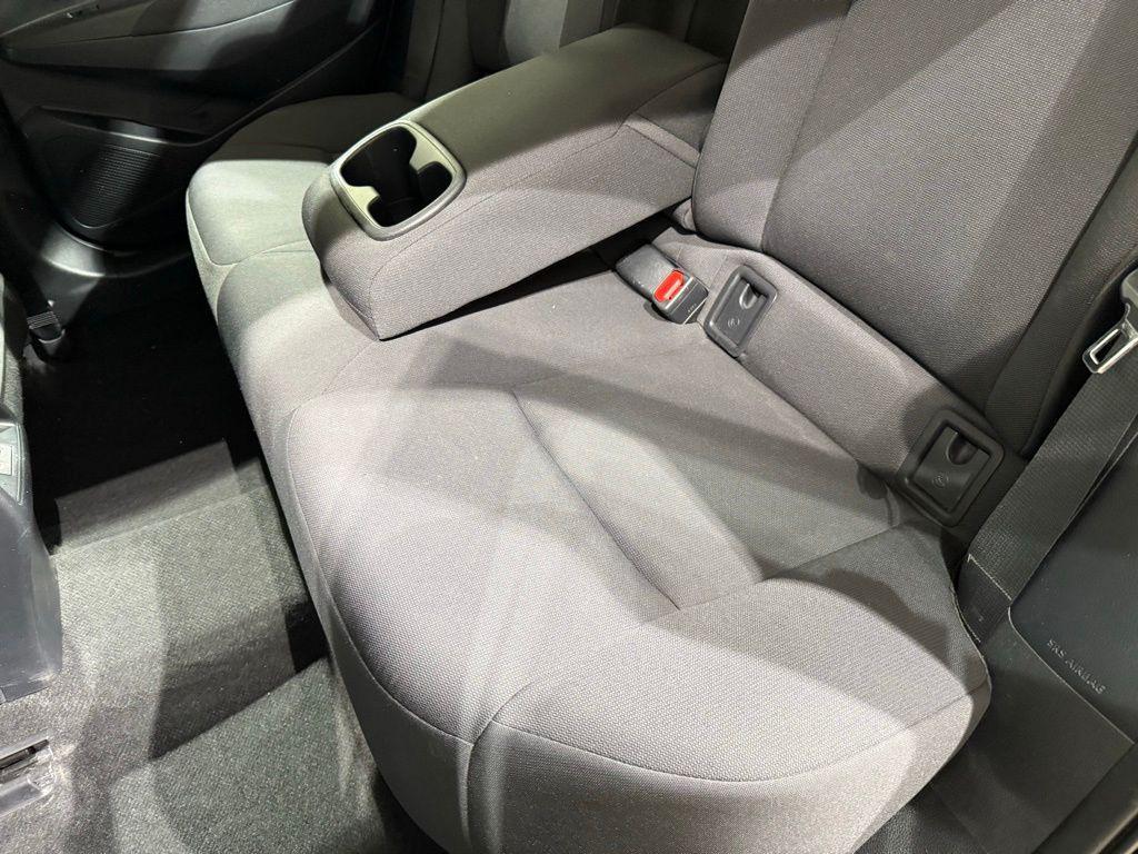used 2024 Toyota Corolla car, priced at $20,993