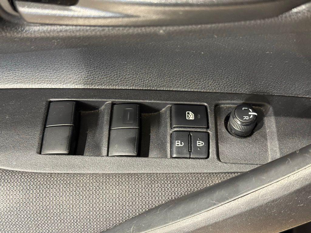 used 2024 Toyota Corolla car, priced at $20,993