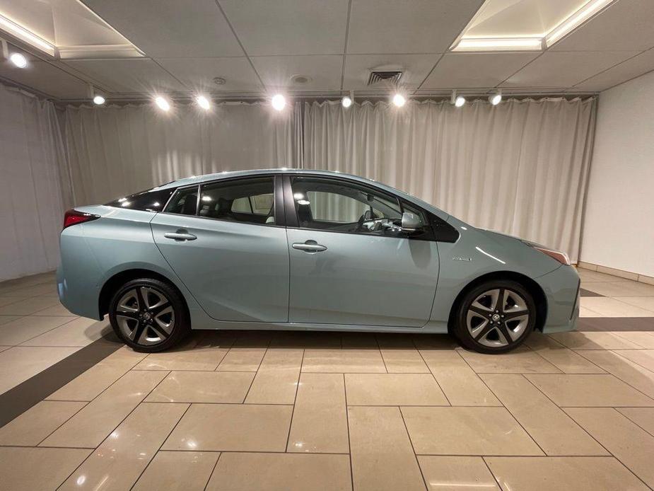 used 2019 Toyota Prius car, priced at $29,713