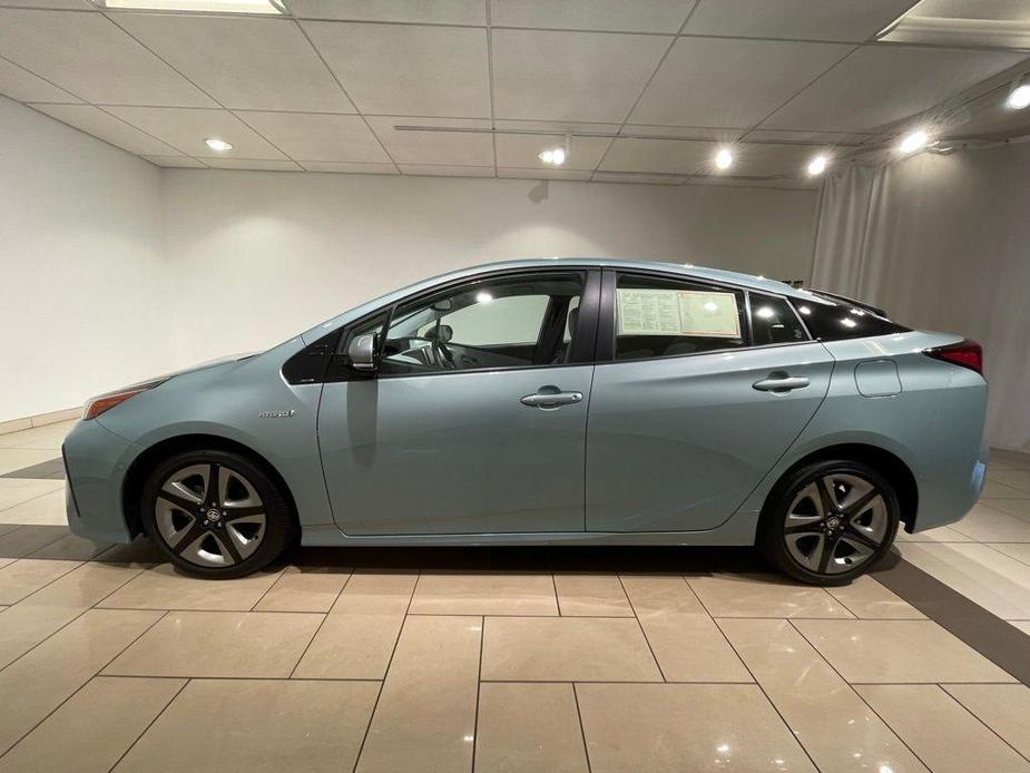 used 2019 Toyota Prius car, priced at $29,713