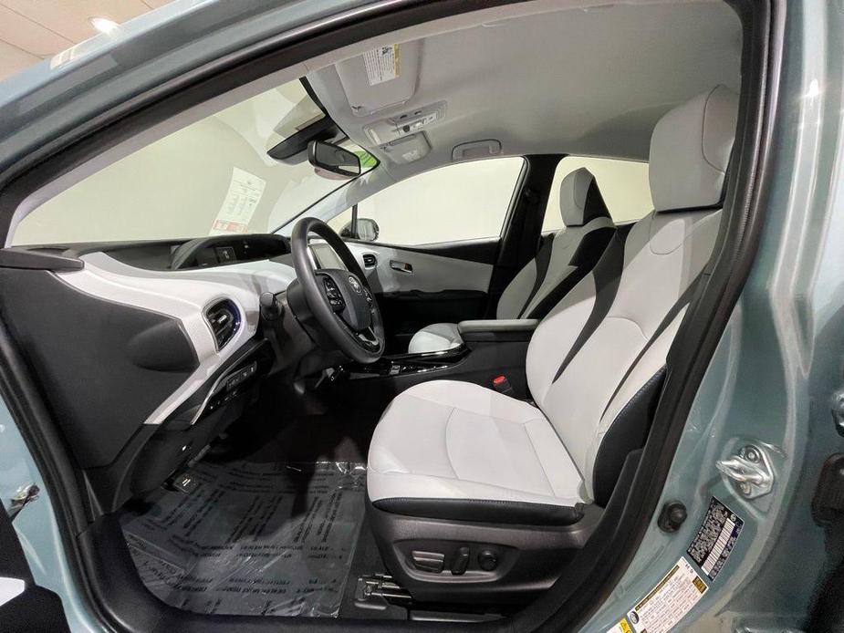 used 2019 Toyota Prius car, priced at $29,713