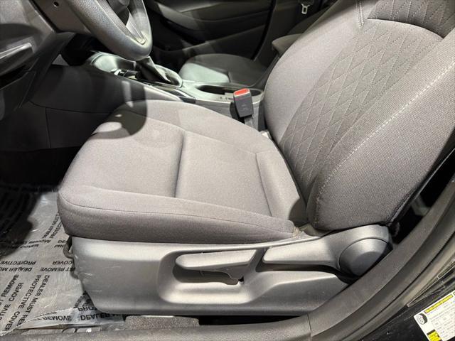 used 2023 Toyota Corolla car, priced at $21,433
