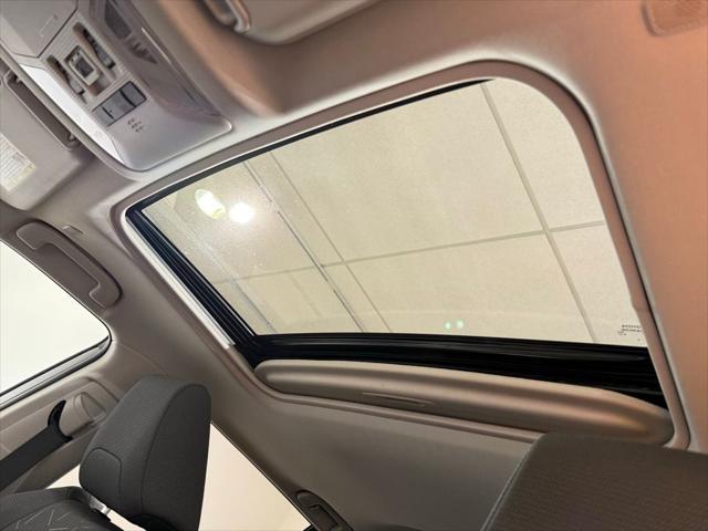 used 2024 Toyota RAV4 Hybrid car, priced at $37,982