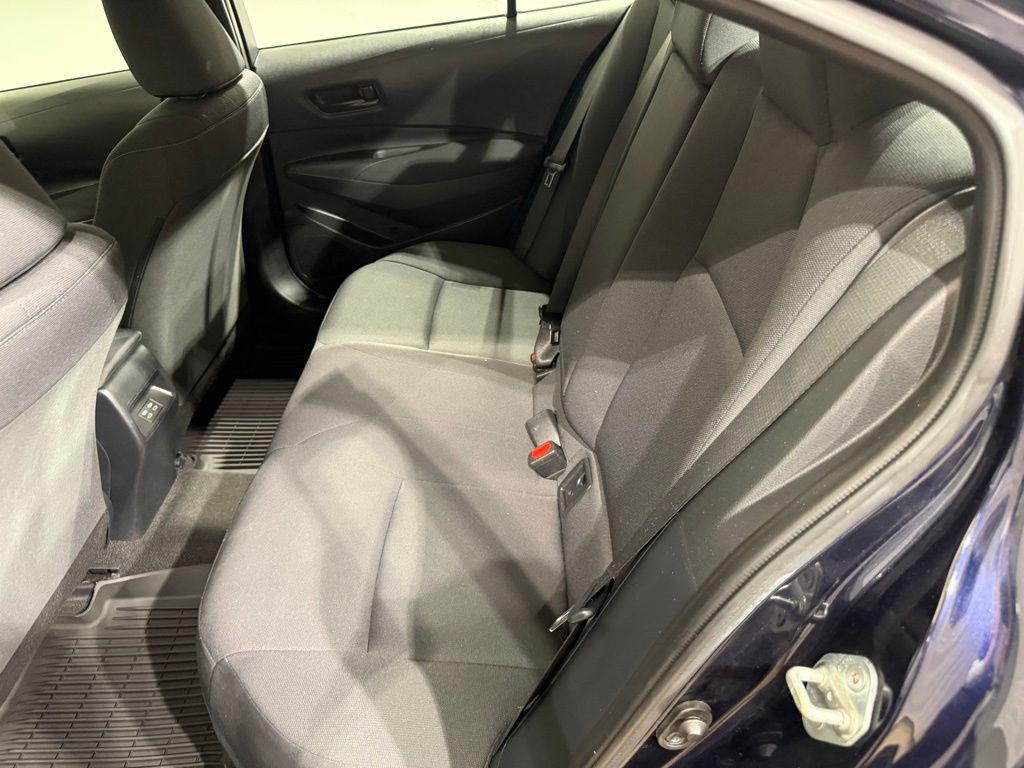 used 2023 Toyota Corolla car, priced at $19,997