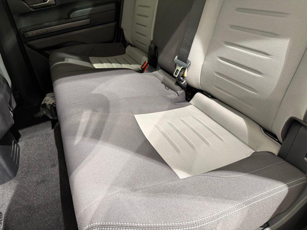 new 2025 Toyota Tacoma car, priced at $50,484