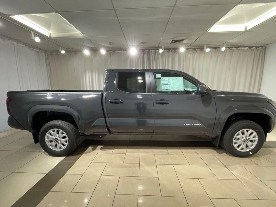 new 2024 Toyota Tacoma car, priced at $46,444