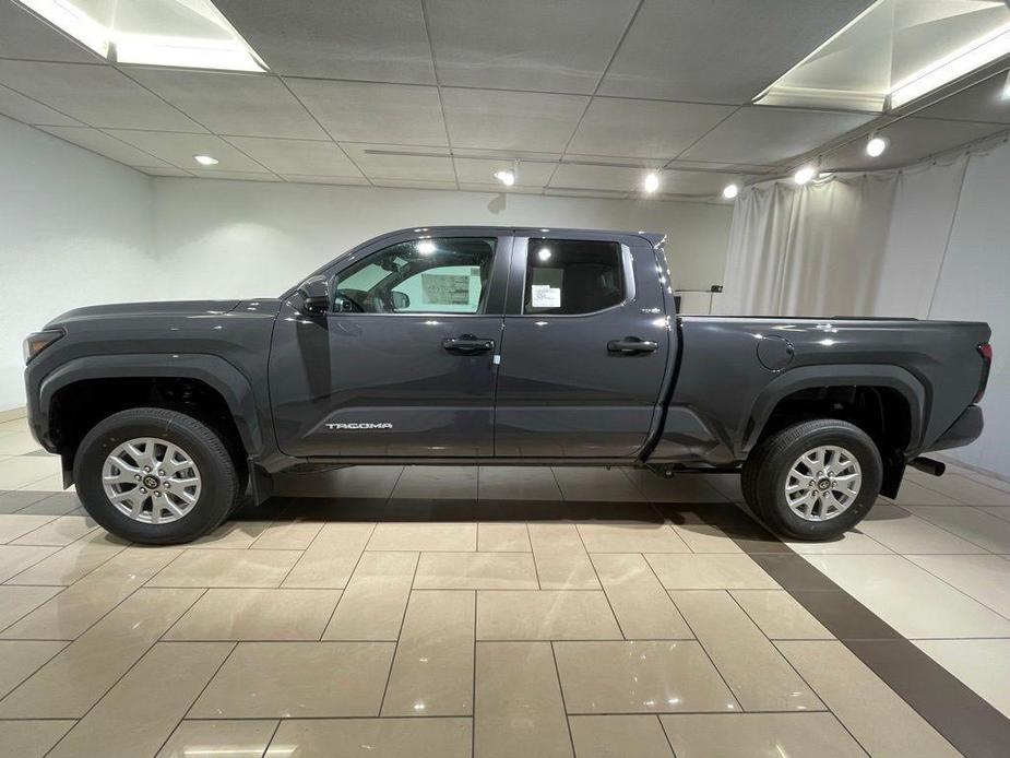 new 2024 Toyota Tacoma car, priced at $46,444