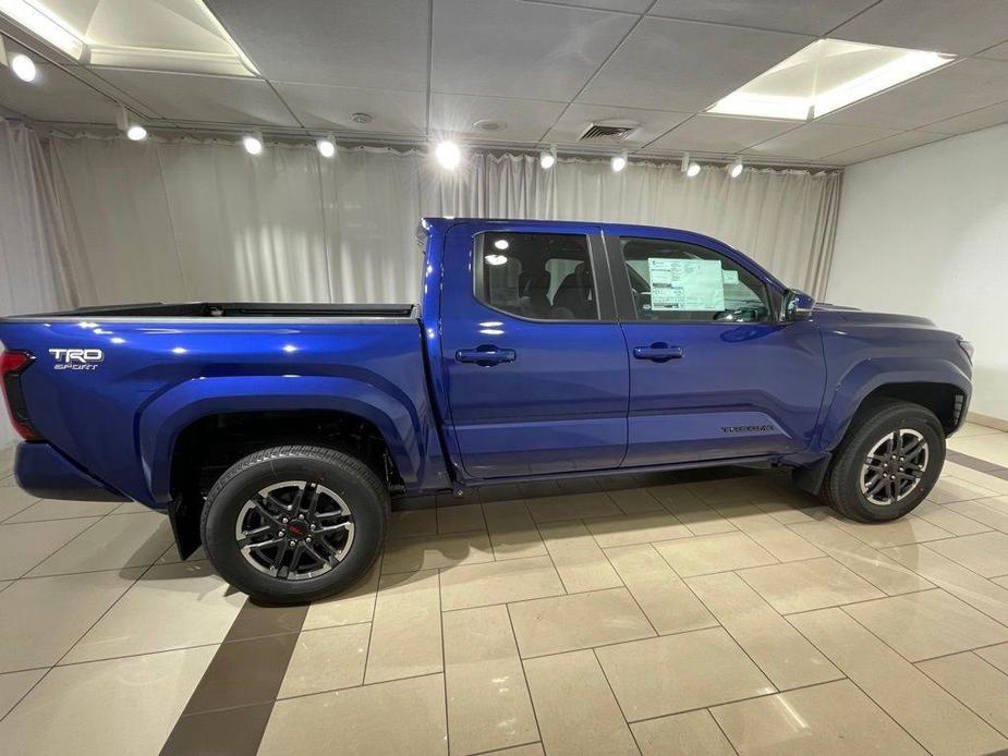 new 2024 Toyota Tacoma car, priced at $50,544