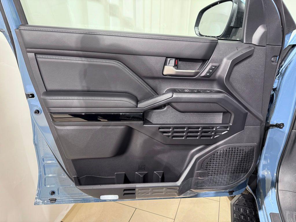 new 2025 Toyota 4Runner car, priced at $62,594