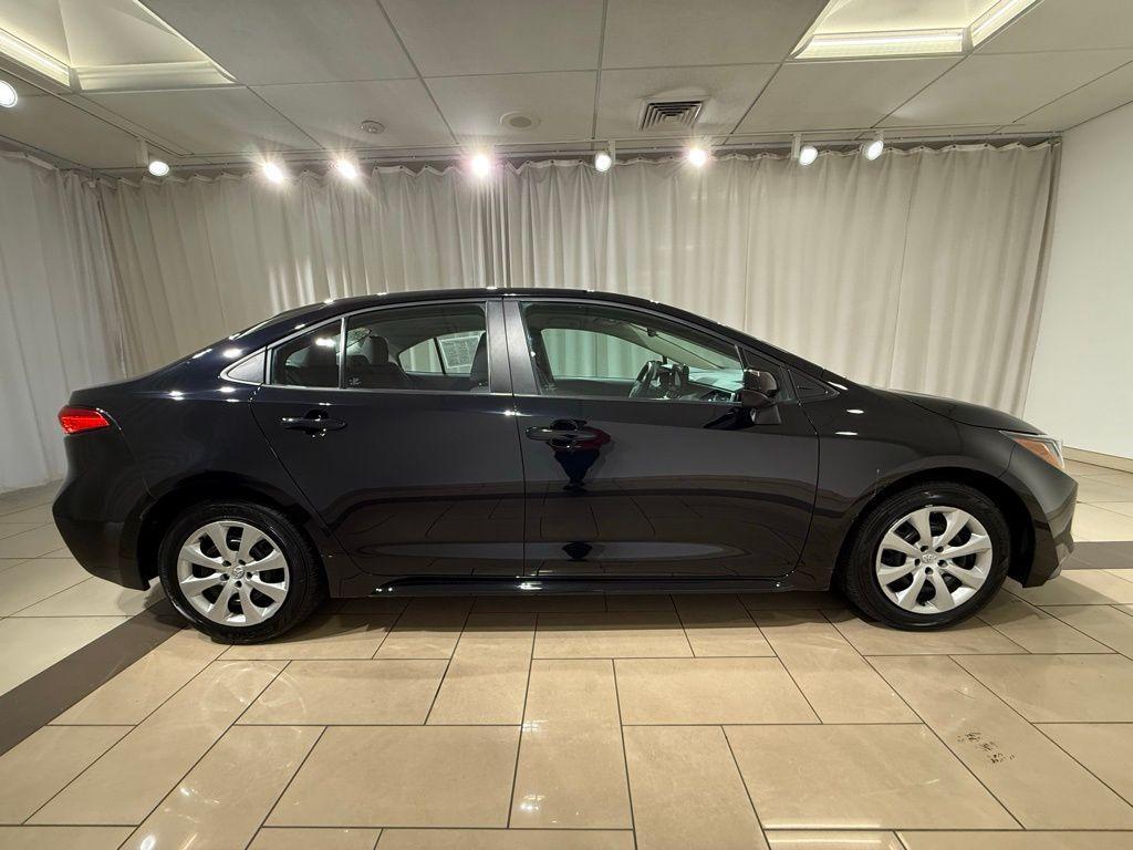 used 2023 Toyota Corolla car, priced at $19,992