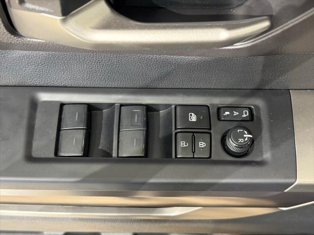 used 2023 Toyota Tundra car, priced at $49,303