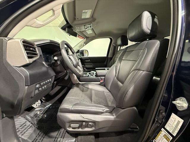 used 2023 Toyota Tundra car, priced at $49,303