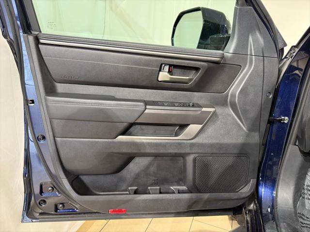 used 2023 Toyota Tundra car, priced at $49,303