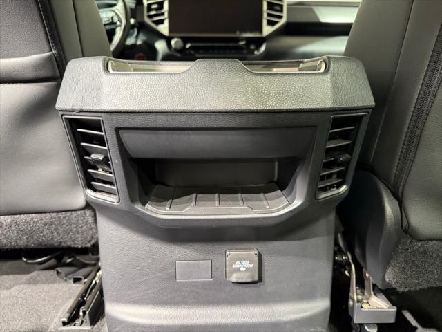 used 2023 Toyota Tundra car, priced at $49,303
