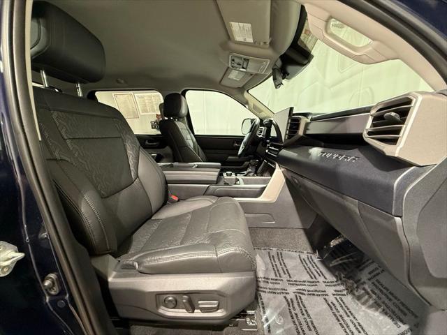 used 2023 Toyota Tundra car, priced at $49,303