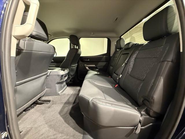 used 2023 Toyota Tundra car, priced at $49,303