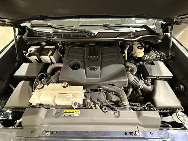 used 2023 Toyota Tundra car, priced at $49,303
