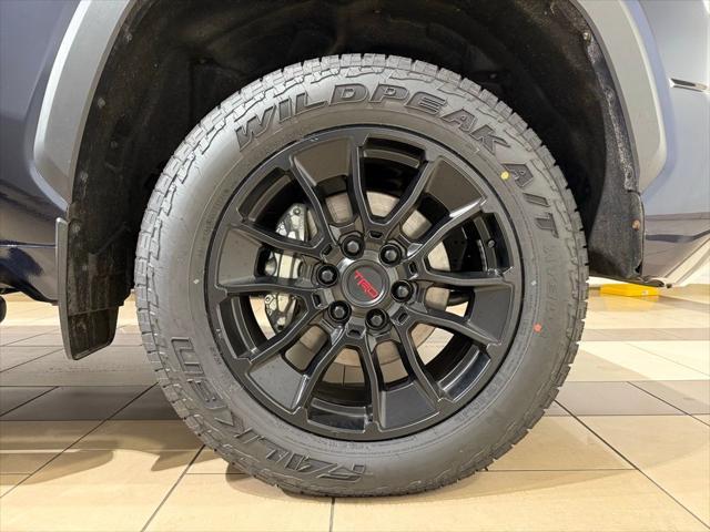used 2023 Toyota Tundra car, priced at $49,303