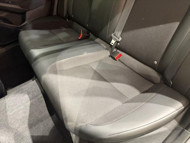 used 2022 Honda Civic car, priced at $24,592