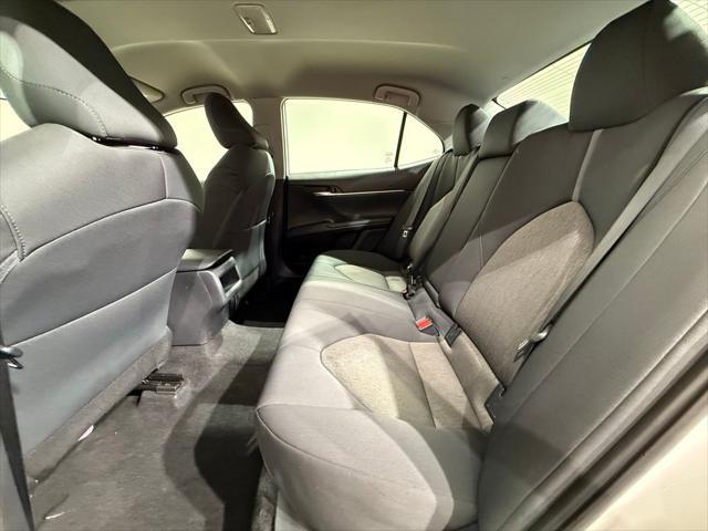 used 2023 Toyota Camry car, priced at $23,504
