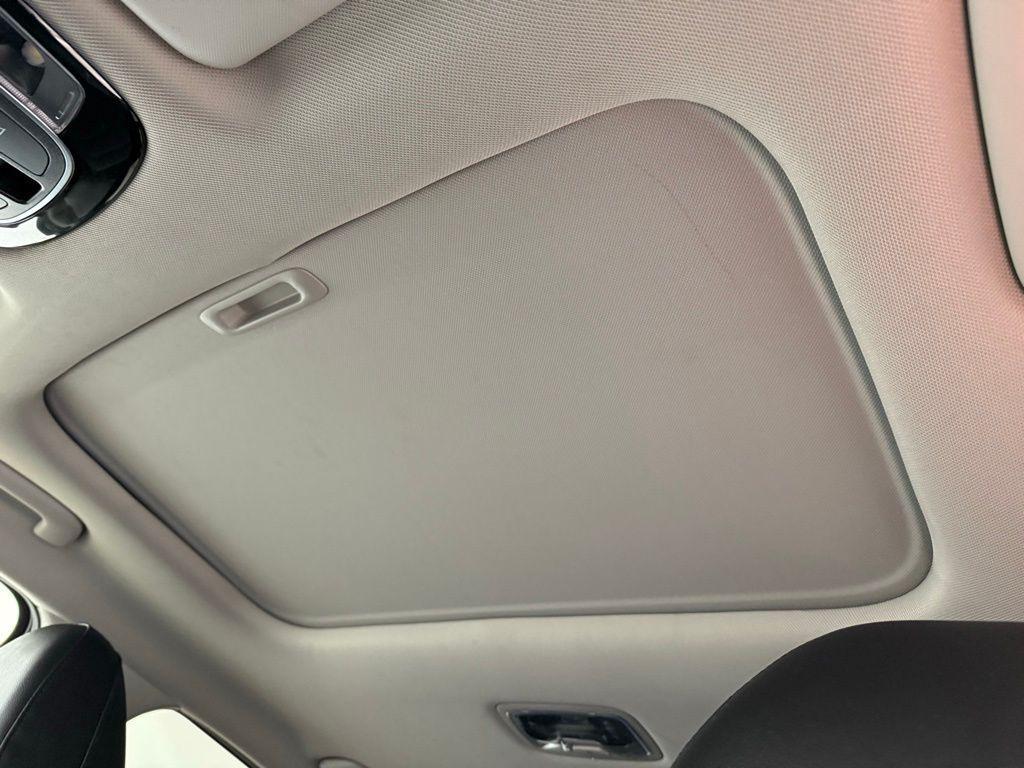 used 2024 Hyundai Tucson car, priced at $21,592