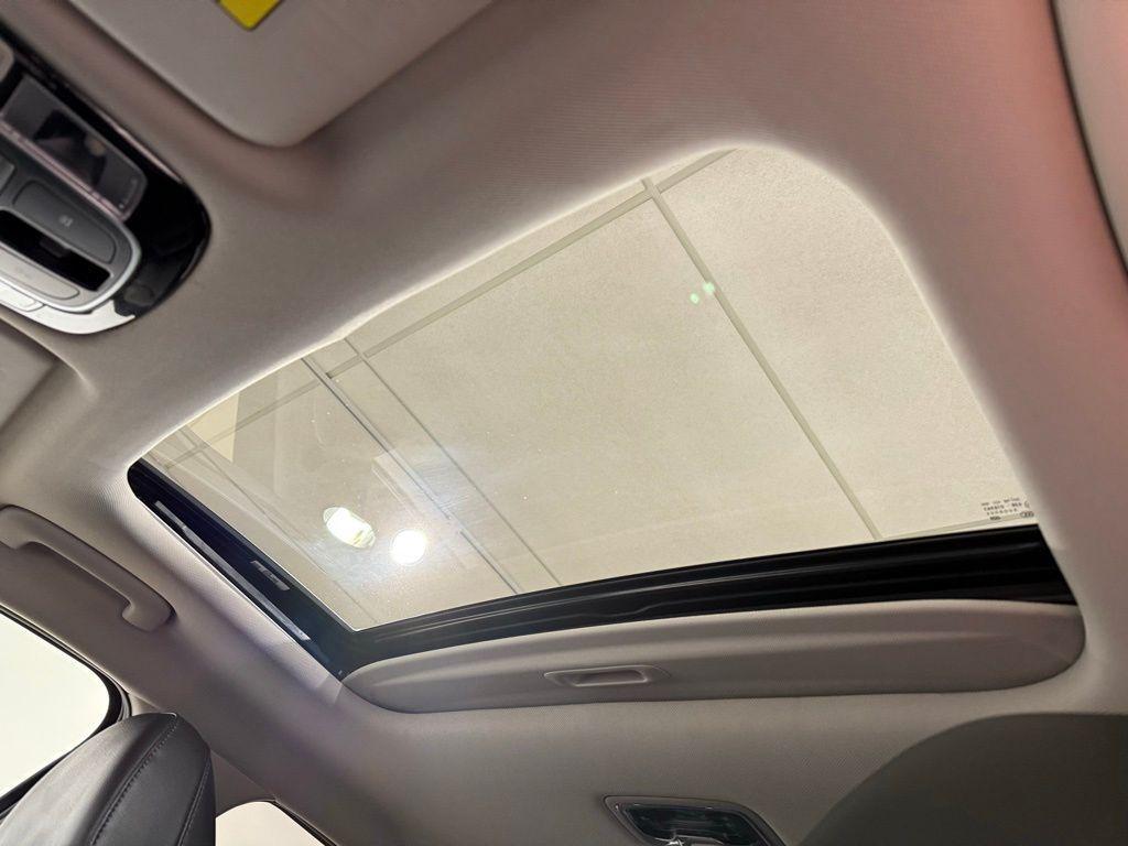 used 2024 Hyundai Tucson car, priced at $21,592