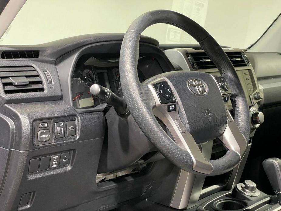 used 2024 Toyota 4Runner car, priced at $43,994