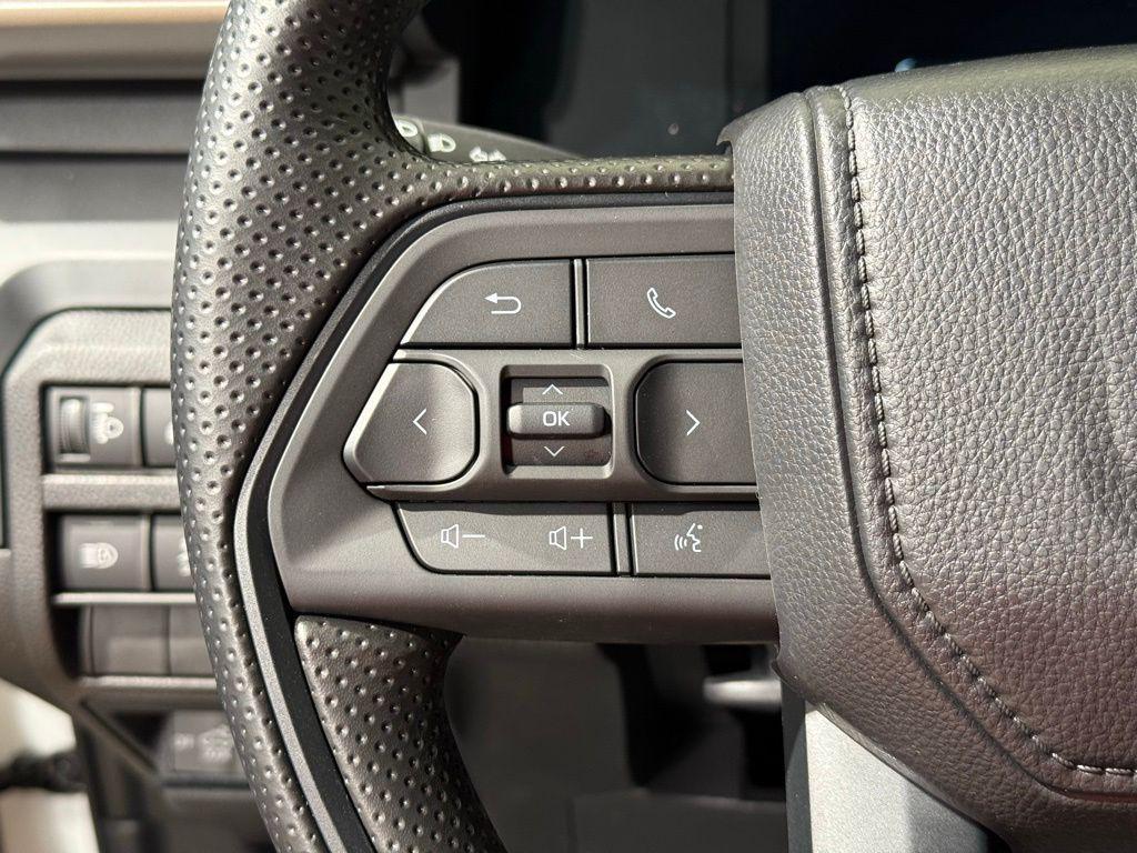 new 2025 Toyota Tacoma car, priced at $33,384