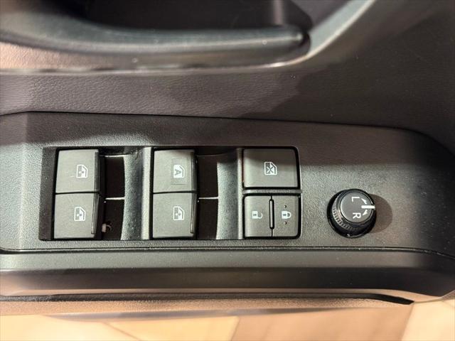 used 2023 Toyota Tacoma car, priced at $39,643