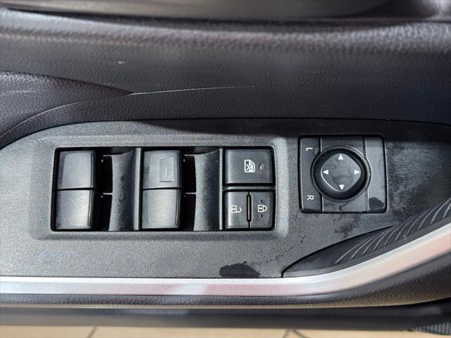 used 2024 Toyota RAV4 Hybrid car, priced at $34,982