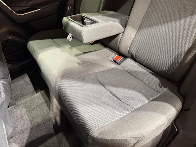 used 2024 Toyota RAV4 Hybrid car, priced at $34,982
