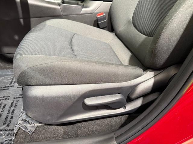 used 2024 Toyota RAV4 Hybrid car, priced at $34,982