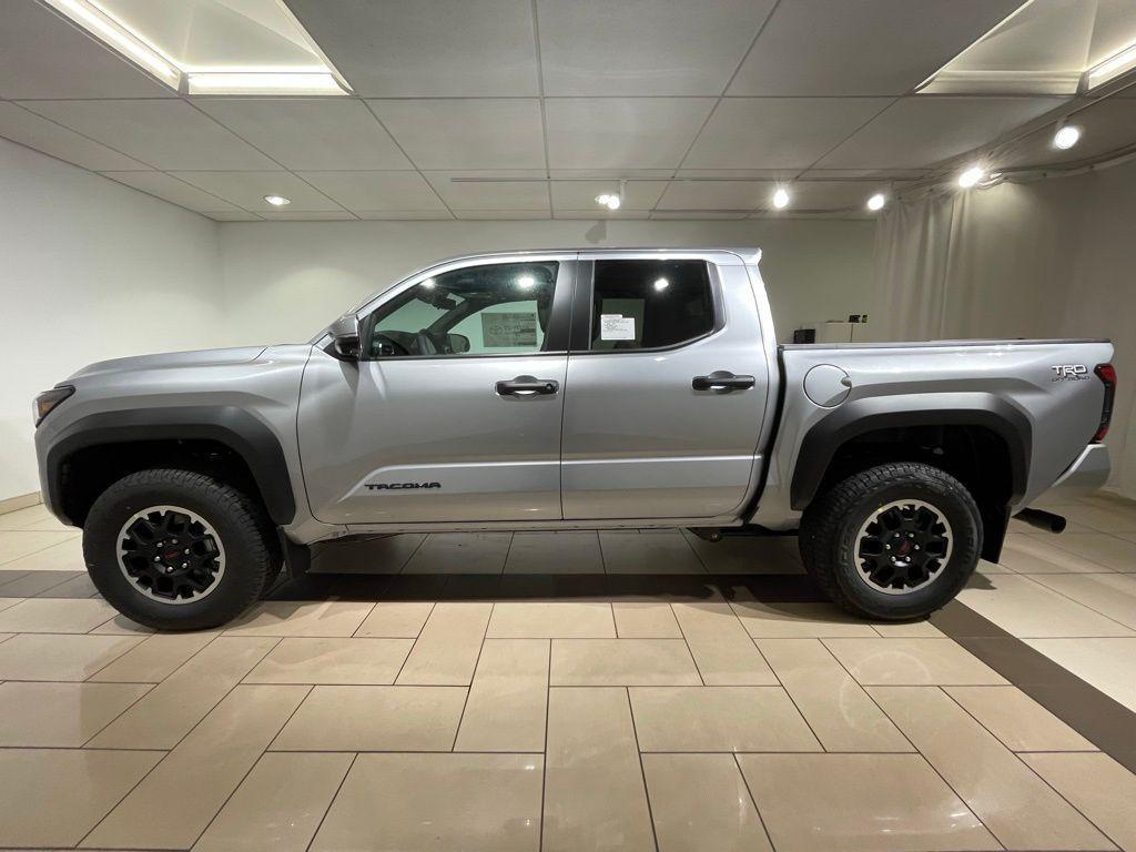 new 2024 Toyota Tacoma car, priced at $53,434